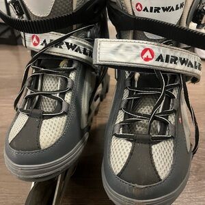 Airwalk Inline Skates - Women’s Size 7